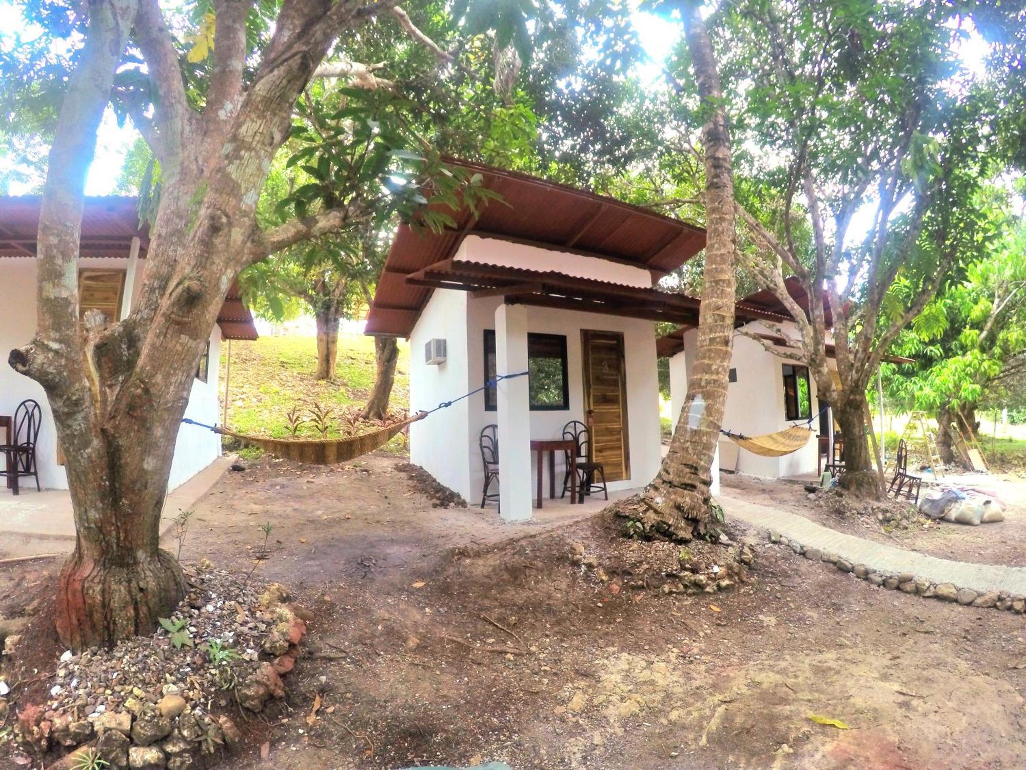 Al Hamra Jungle Resort (Adults Only) Puerto Princesa Exteriör bild