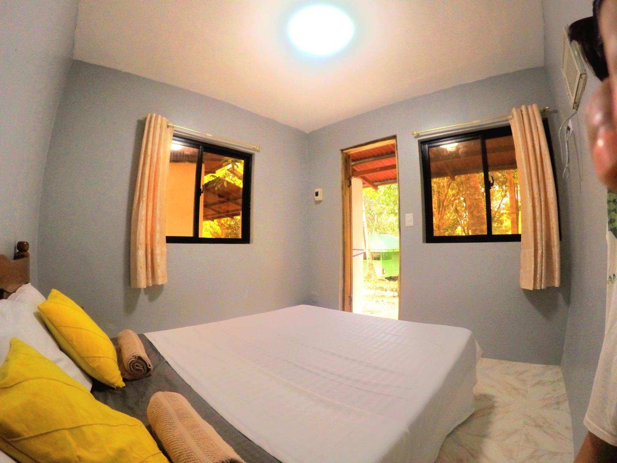 Al Hamra Jungle Resort (Adults Only) Puerto Princesa Exteriör bild