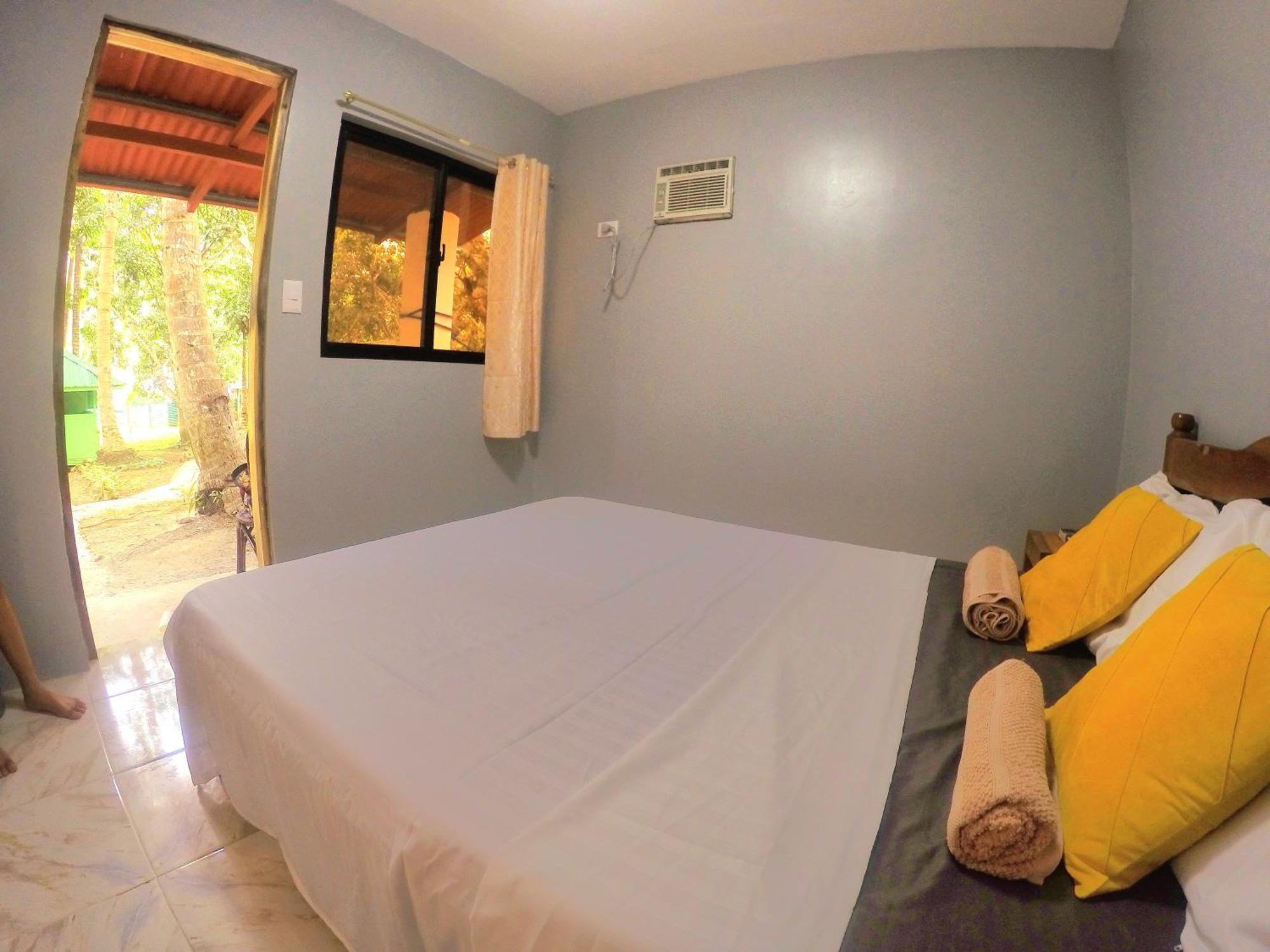 Al Hamra Jungle Resort (Adults Only) Puerto Princesa Exteriör bild